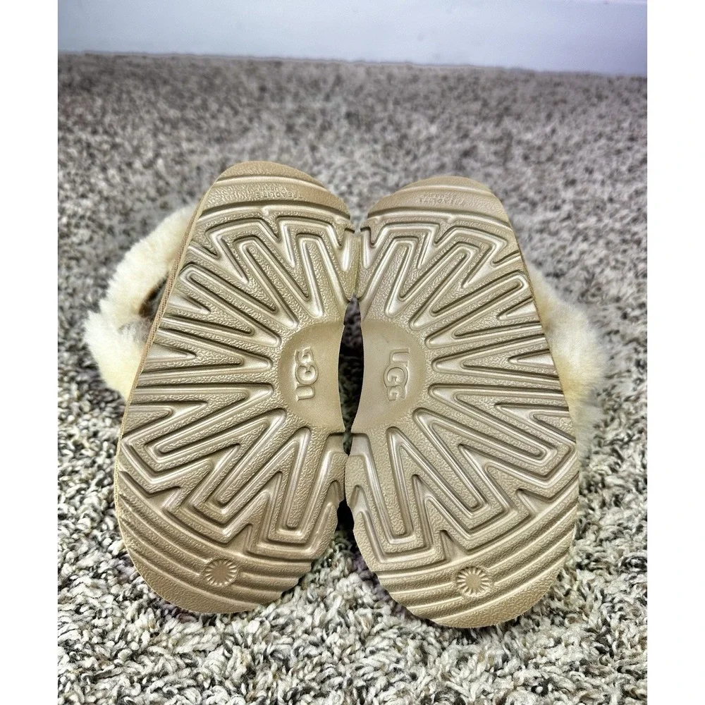 UGG toddler classic